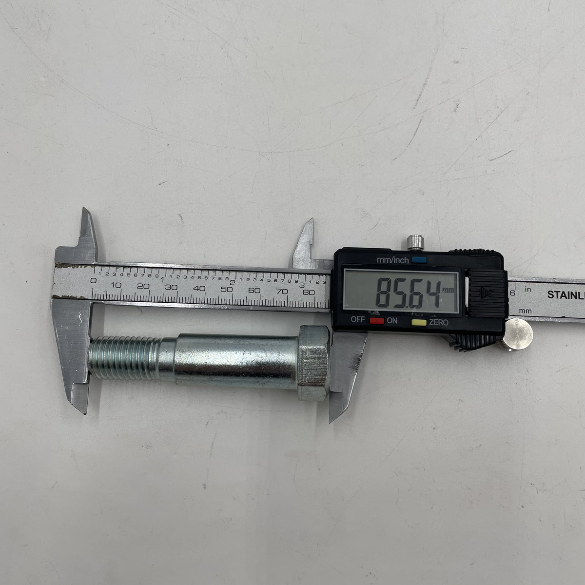 DEFENDER Bolt for Front 90/110/130' & Rear 90' Anti-Roll Bar NTC8202 RYG501480