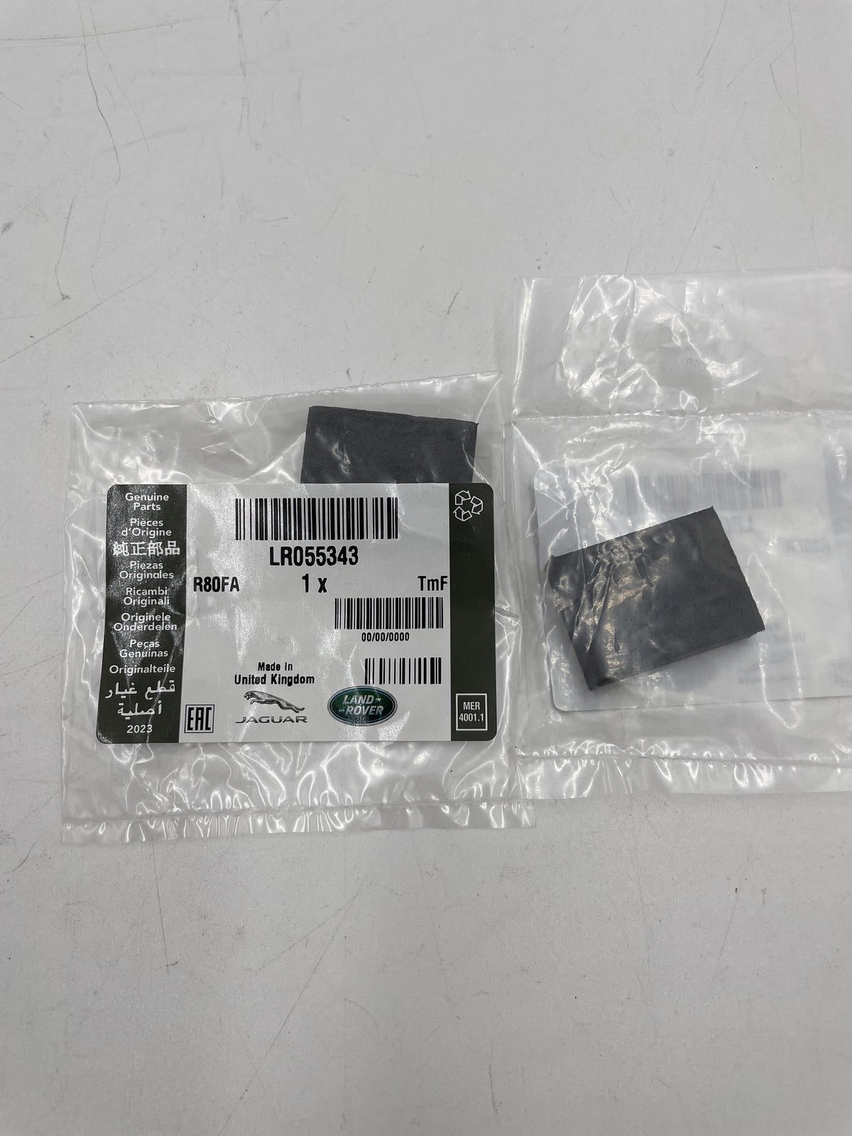 BMW DOUBLE TWIN DUAL VANOS REPAIR SEALS SET KIT FIX FOR 3 5 7 SERIES Z3 Z4 X3 X5