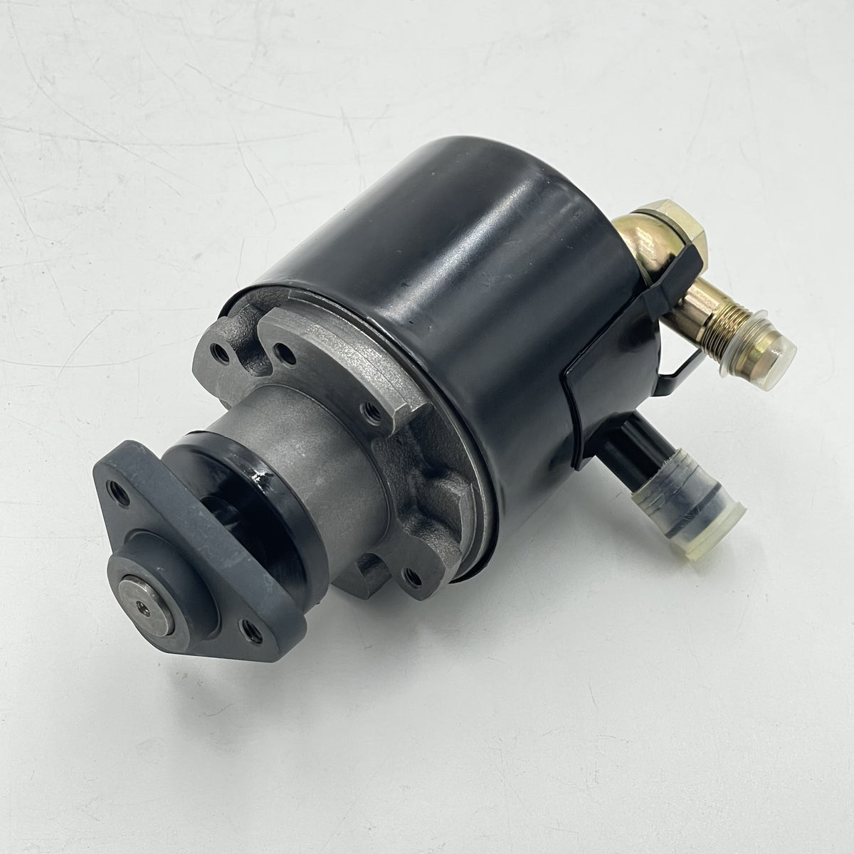 LR DEFENDER 200TDi & TD Power Steering Pump NTC8287