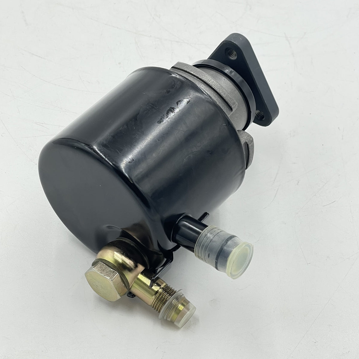 LR DEFENDER 200TDi & TD Power Steering Pump NTC8287