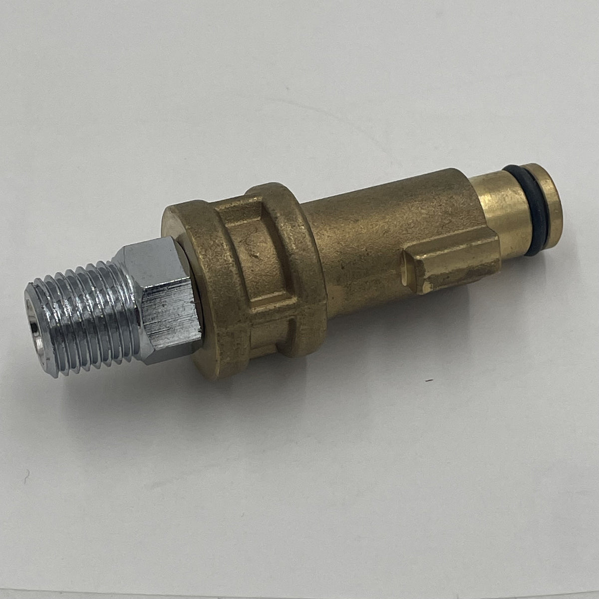 Pressure Washer Jet Wash BOSCH AQT Compatible Snow Foam Lance - brass