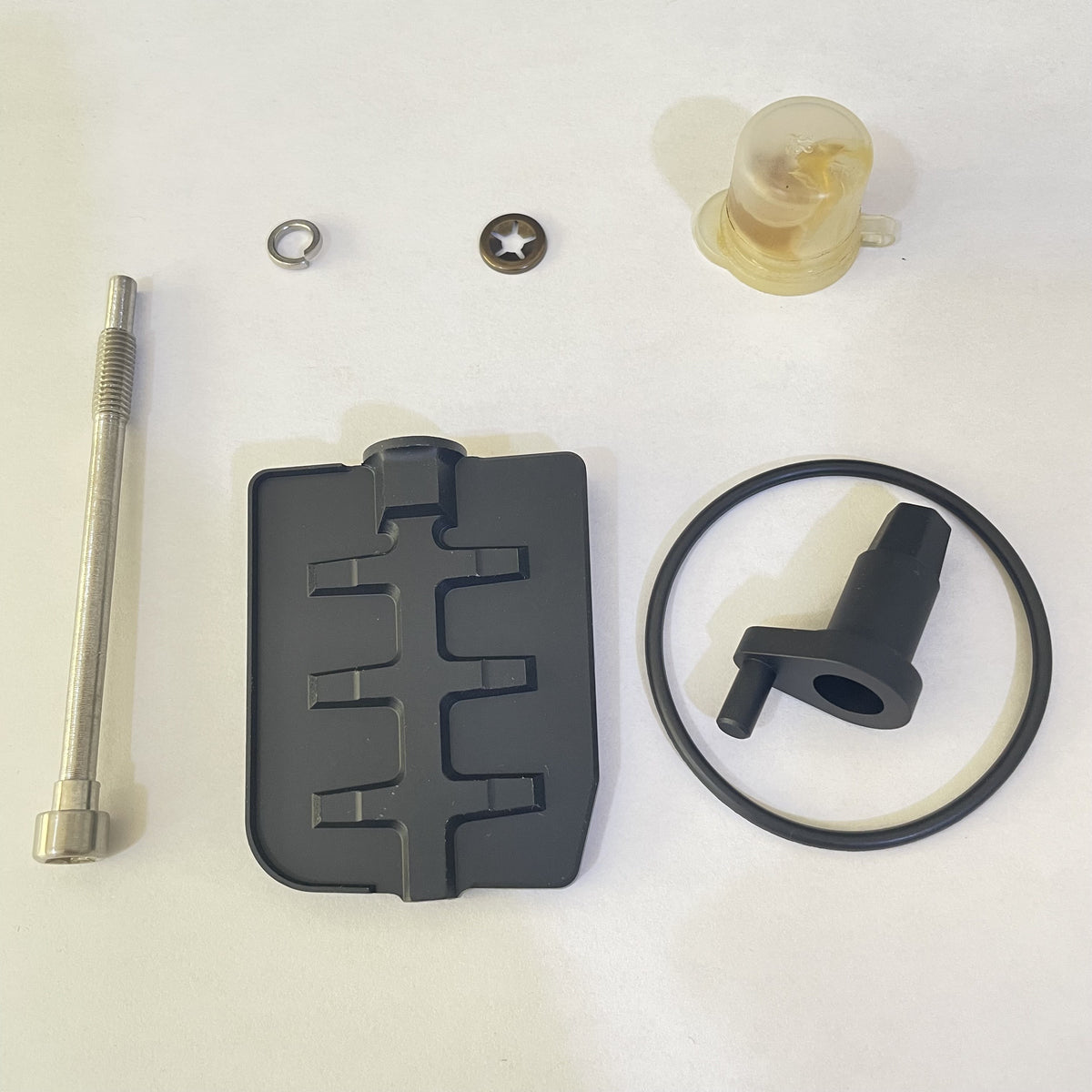BMW DISA Valve/Intake Adjuster Unit Aluminium Rebuild / Upgrade M54 2.2 or 2.5