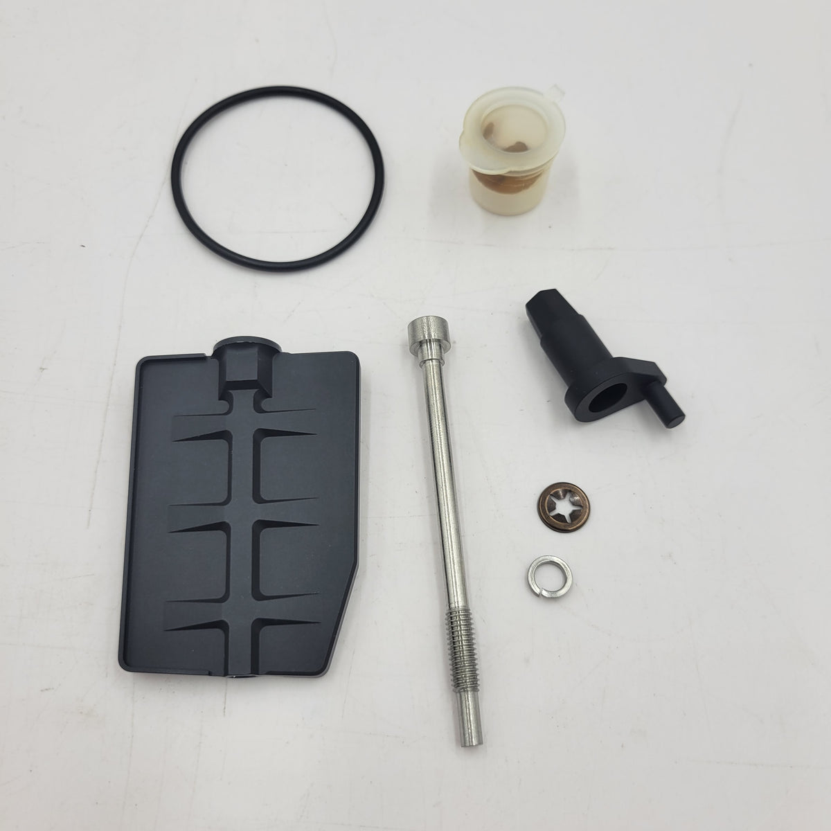 BMW DISA Valve/Intake Adjuster Unit Aluminium Rebuild / Upgrade M54 2.2 or 2.5