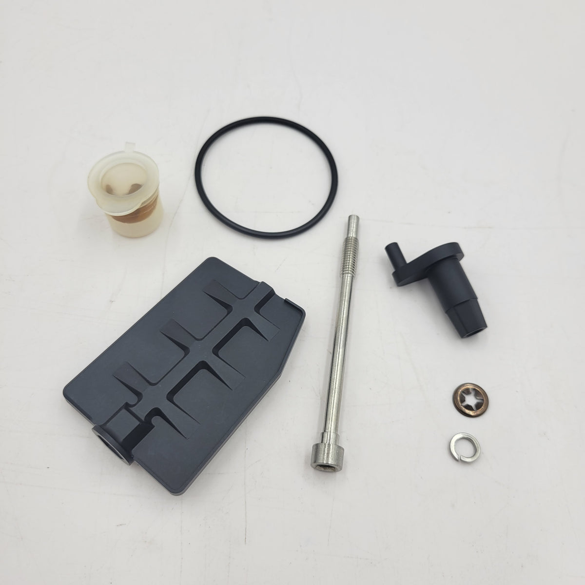 BMW DISA Valve/Intake Adjuster Unit Aluminium Rebuild / Upgrade M54 2.2 or 2.5
