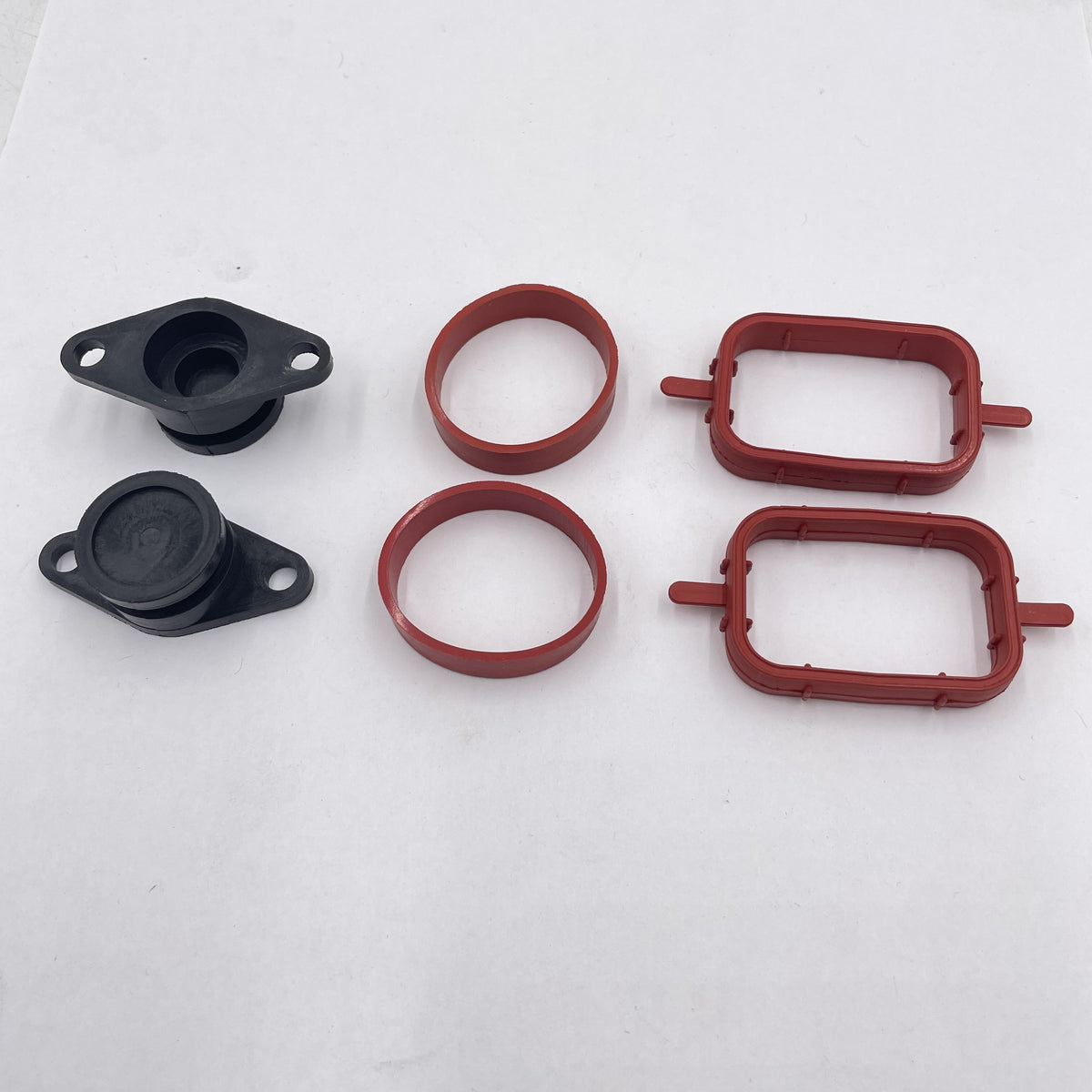 6 x 33 mm BMW SWIRL FLAP REPLACEMENTS REMOVAL BLANKS BUNGS AND MANIFOLD GASKETS