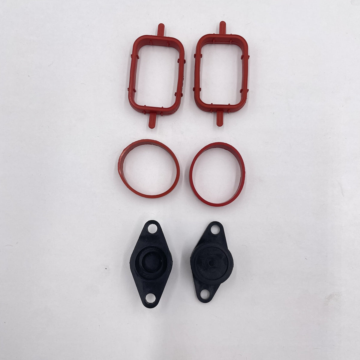 6 x 33 mm BMW SWIRL FLAP REPLACEMENTS REMOVAL BLANKS BUNGS AND MANIFOLD GASKETS