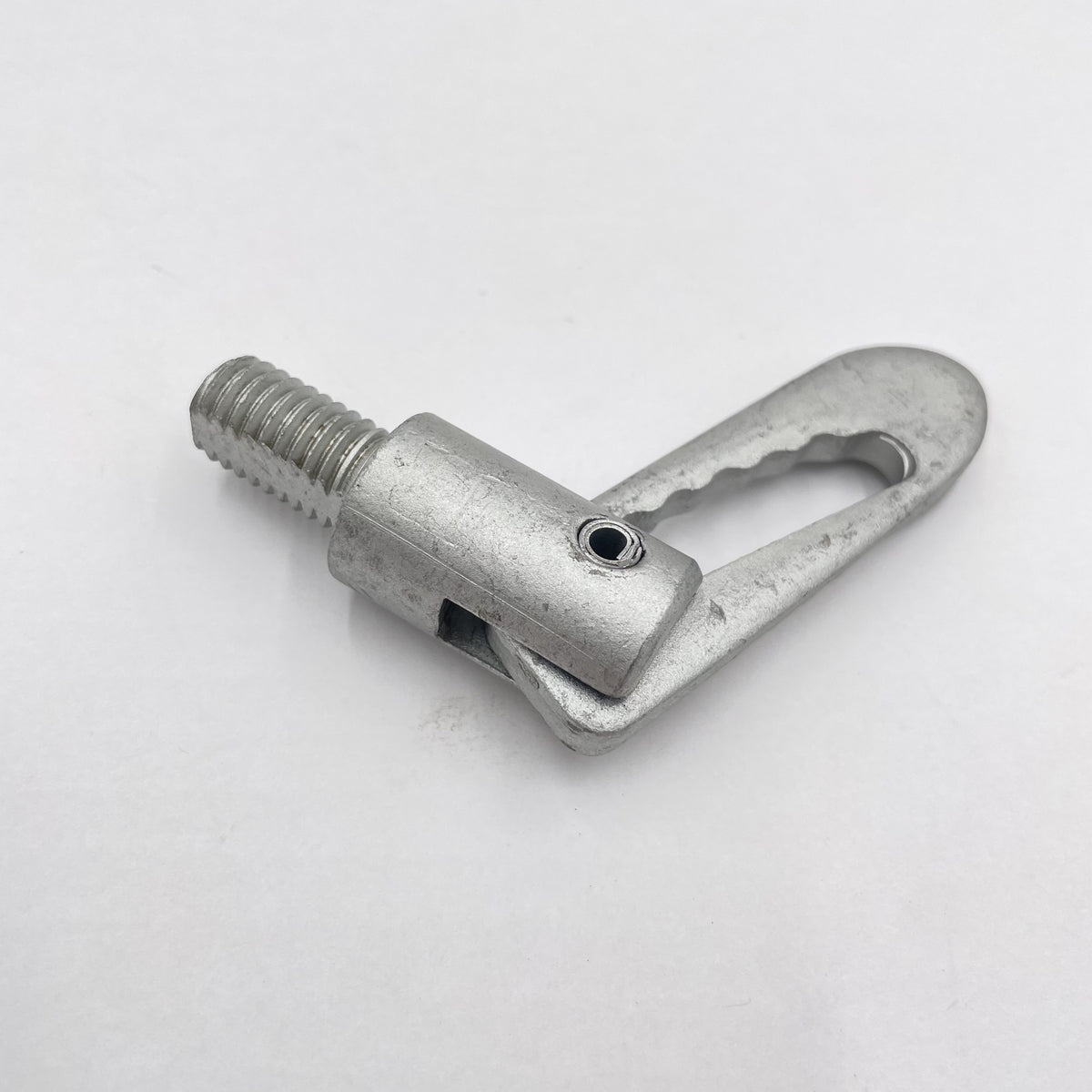 LR SERIES DEFENDER Anti-Luce Cotter for for Hi-Cap Tailgate Lock MUC8748
