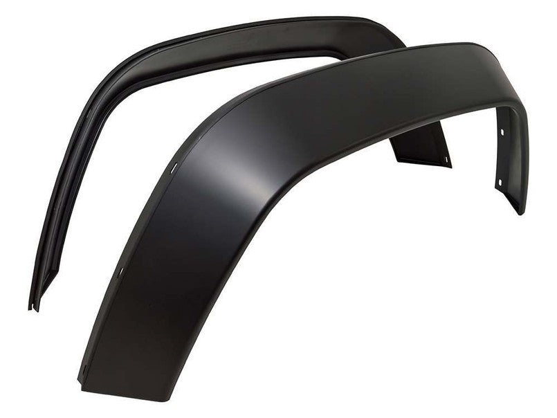 LR DEFENDER STANDARD STYLE +30MM REAR WHEEL ARCH PAIR DA1978