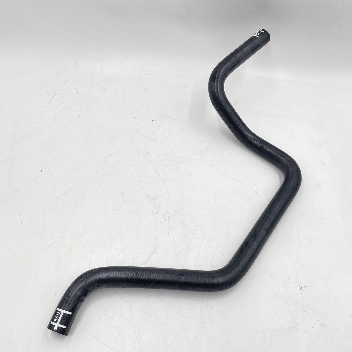 LR DEFENDER TD5 Hose Oil Cooler to Radiator PCH114640