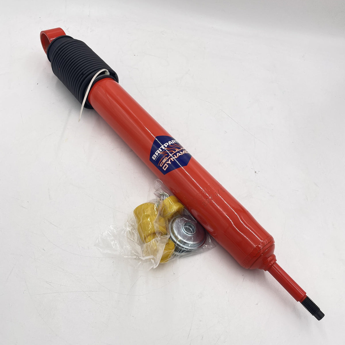 LR DEFENDER DISCOVERY RRC Rear Shock Absorber +5" Lift DC6001LL