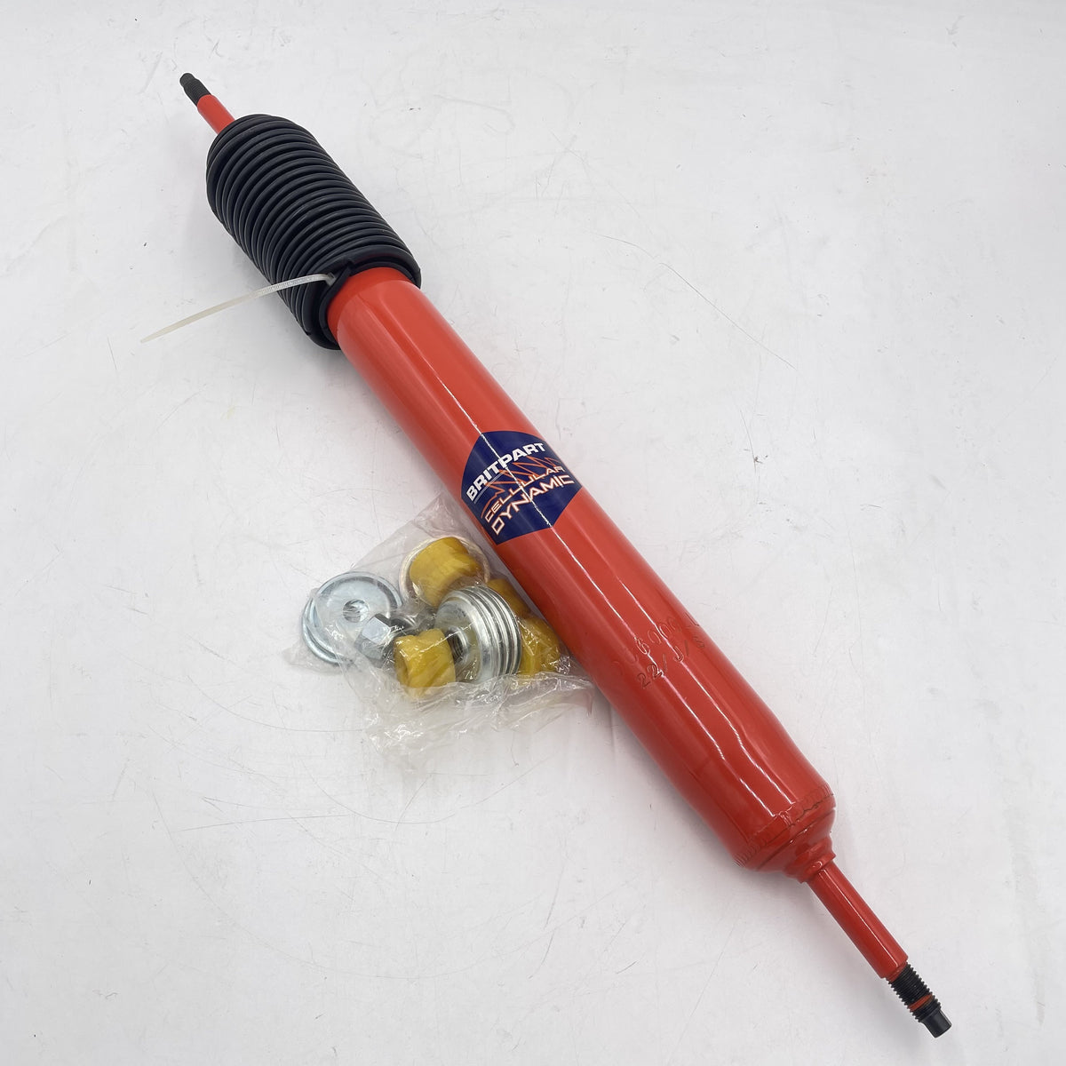 LR DEFENDER DISCOVERY RRC Front Shock Absorber +5" Lift DC6000LL