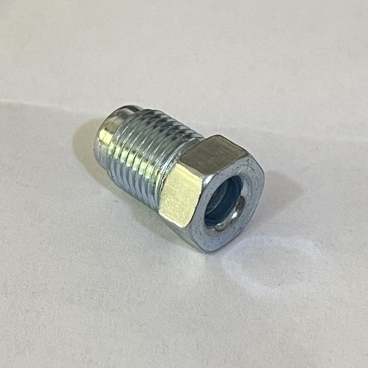 Male M10 Brake Pipe Union Nut MaleM10