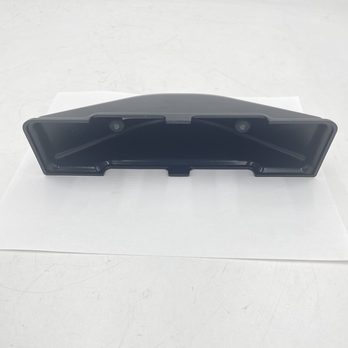 Defender-16 / Discovery I/II Cover For Rear Door Raised Stop Lamp Part XFK100290