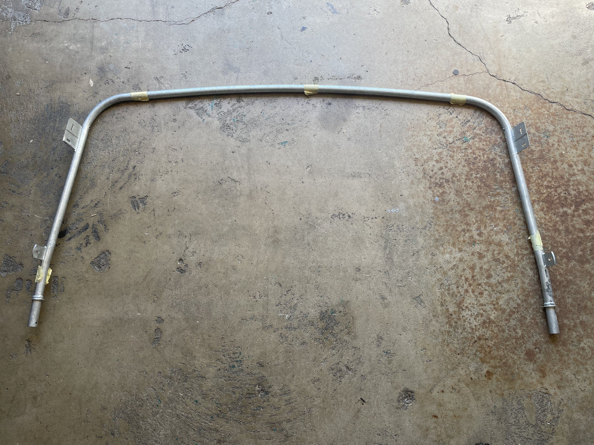 LR Series Defender 88"/90"/109"/110" Hood Stick Front EXMOORE EXT263-15