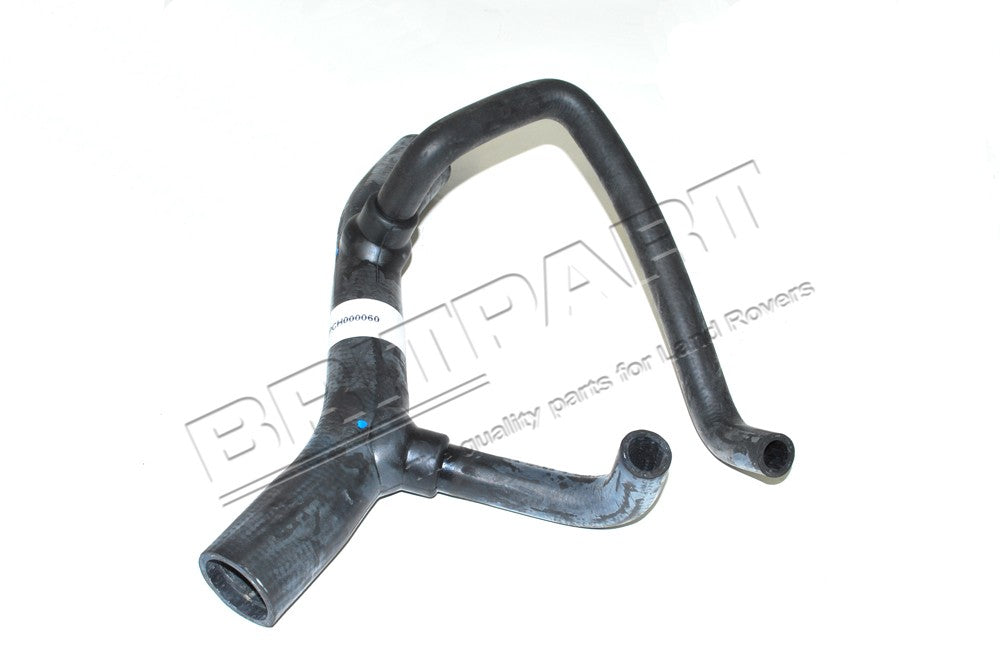 LR DISCOVERY I V8 94- Bottom Coolant Hose PCH000060