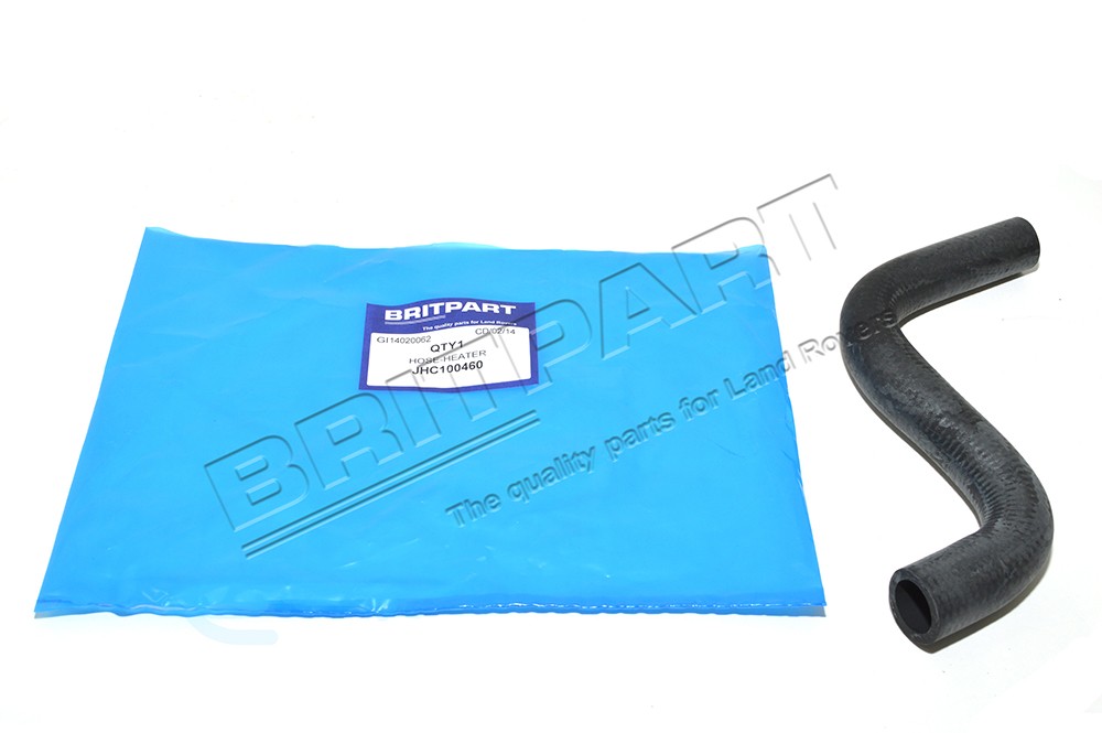 LR DISCOVERY II TD5 Hose-outlet heater JHC100460