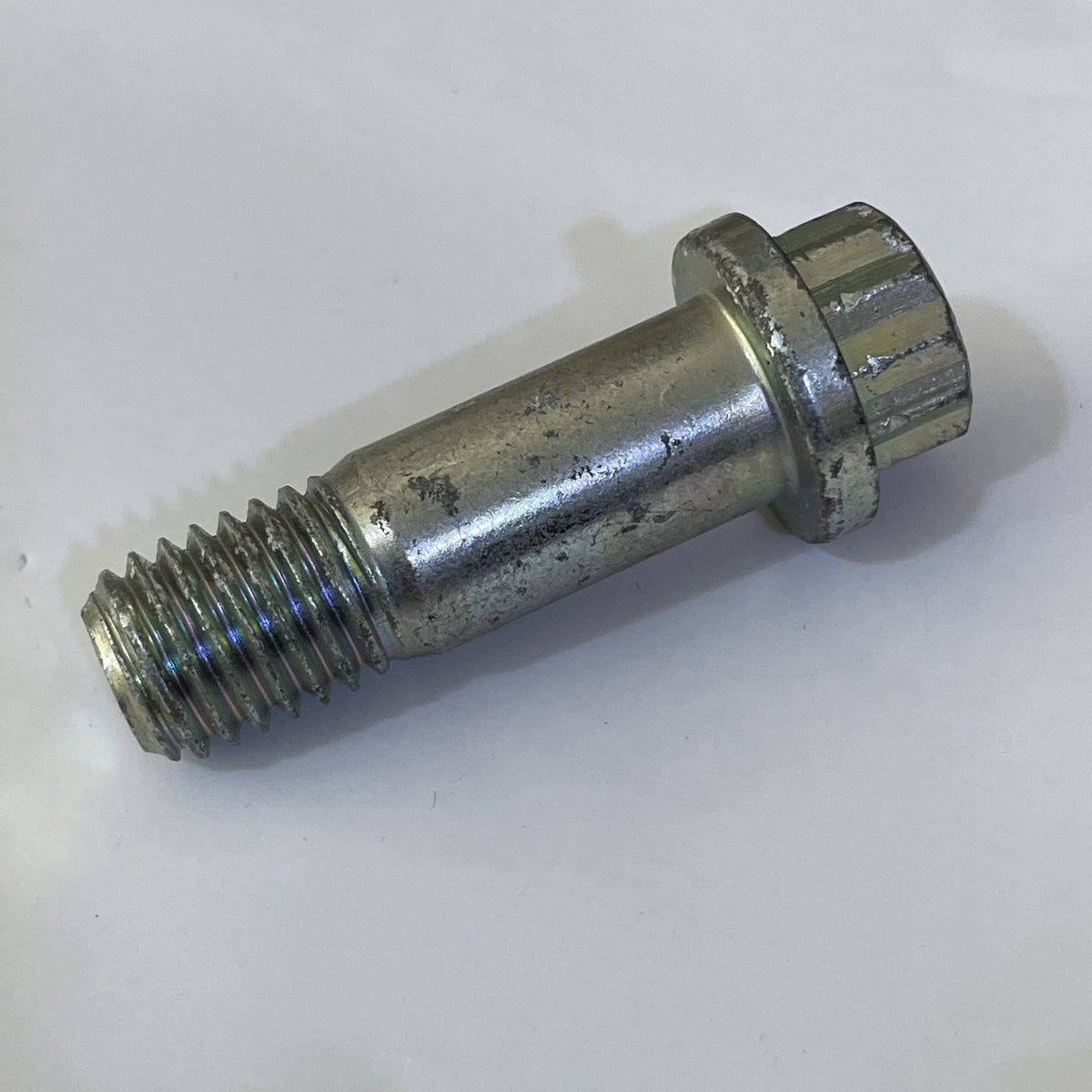 4 x Land Rover Defender 12mm Caliper Bolts to 94 AFU1031