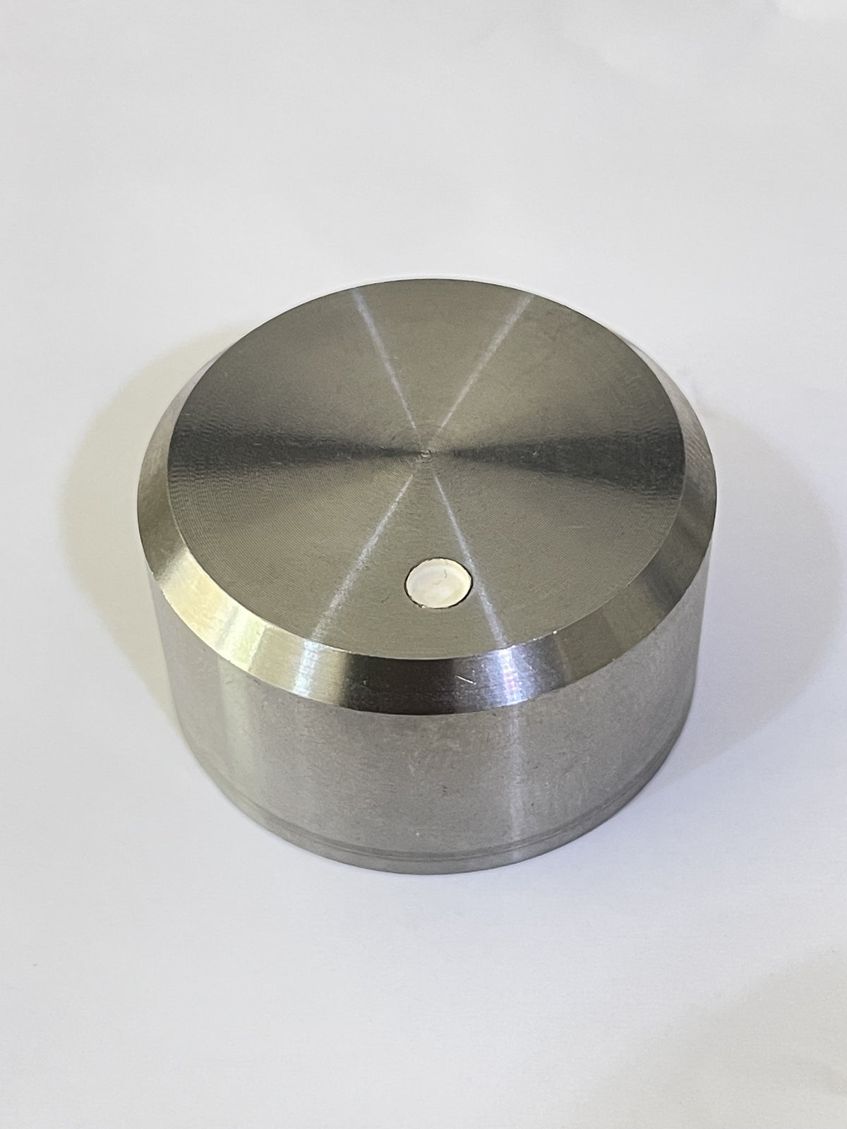 Aston Martin DB9 Vantage Heater Control Knobs Metal Alloy Upgrade Centre Console