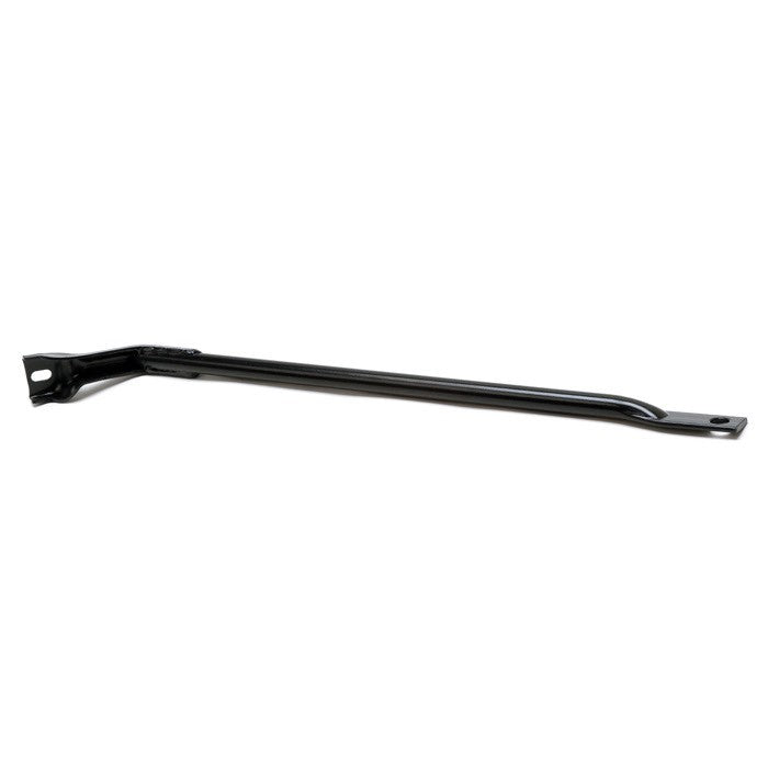 LR DEFENDER -16 Left Hand Crossbrace Radiator Grille and Slam Panel MUC6659
