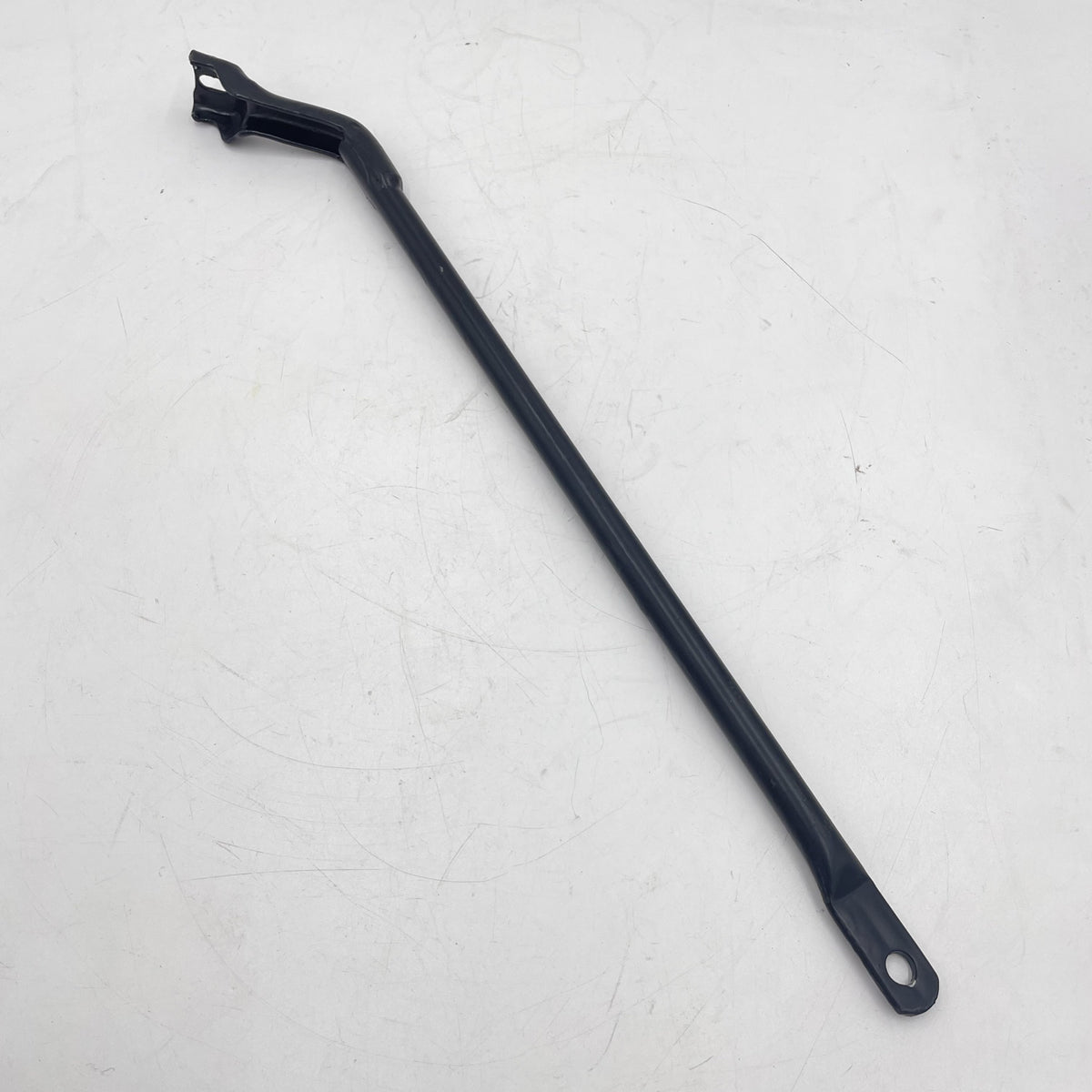 LR DEFENDER -16 Left Hand Crossbrace Radiator Grille and Slam Panel MUC6659