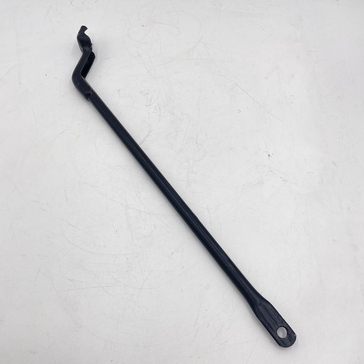 LR DEFENDER -16 Left Hand Crossbrace Radiator Grille and Slam Panel MUC6659
