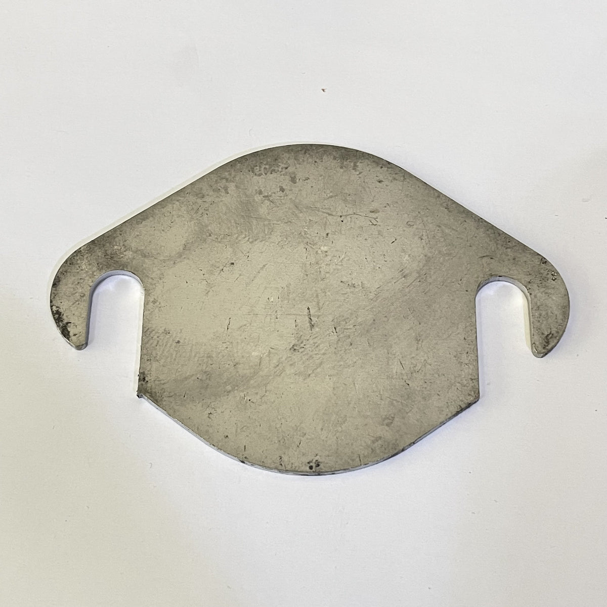 EGR blanking plate Jaguar X-type Ford Mondeo 2.0 2.2 TDCi Euro3