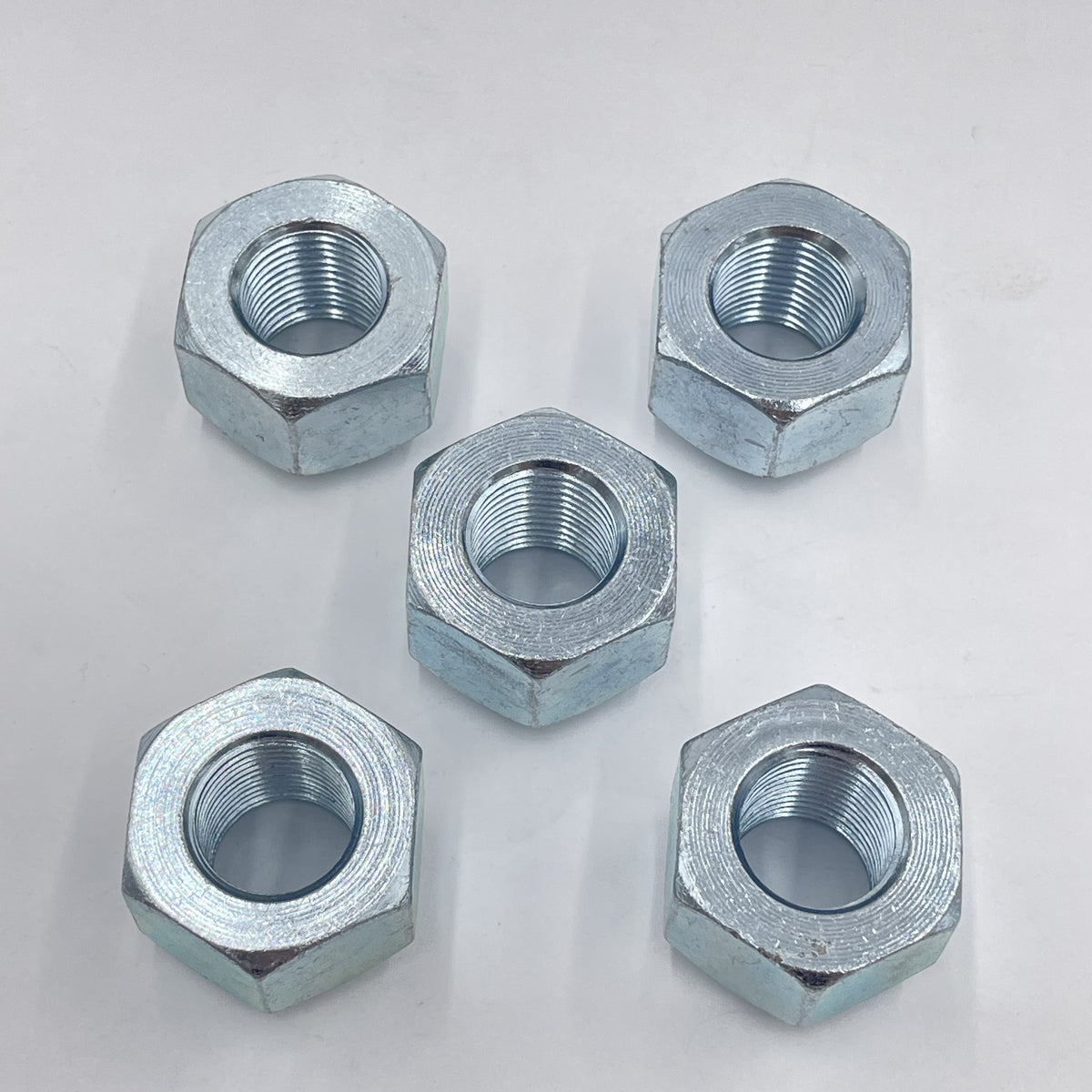 LAND ROVER DEFENDER WHEEL NUT SERIES 111 PART RRD500010
