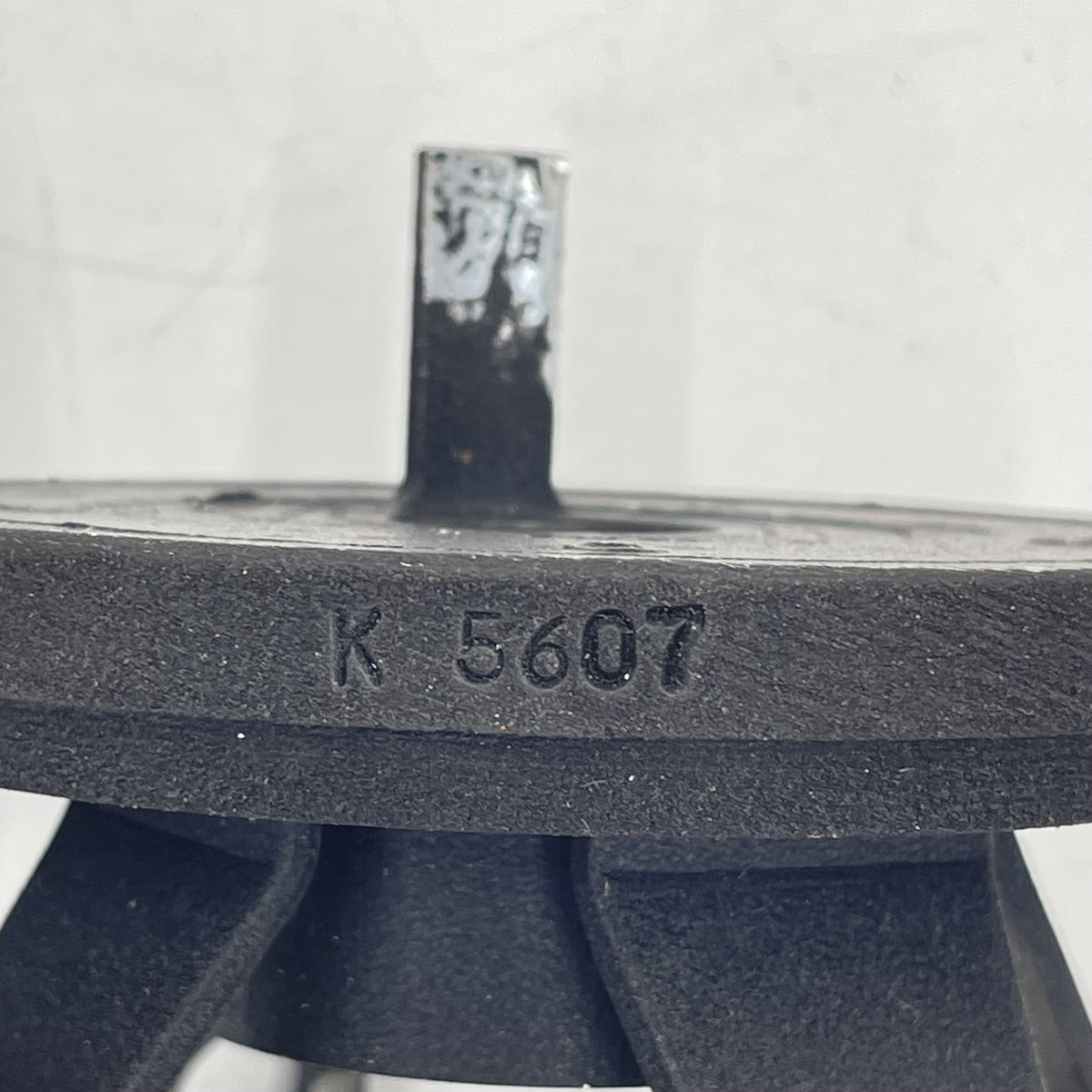 LR DEFENDER -16 36 Branded Steering Wheel Boss 36 Spline K5607 DA5734