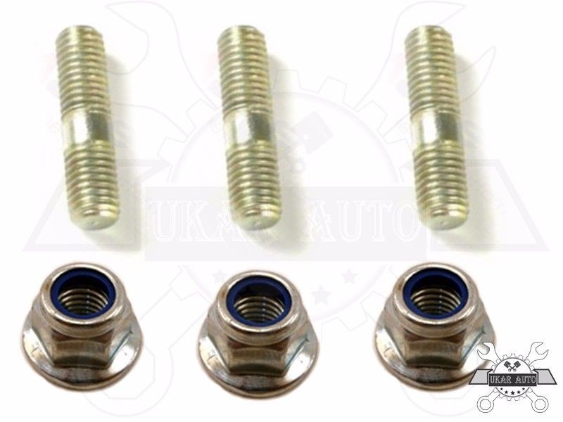 LAND ROVER STUD 25mm M10 RANGE ROVER CLASSIC / DISCOVERY / DEFENDER TE110051L