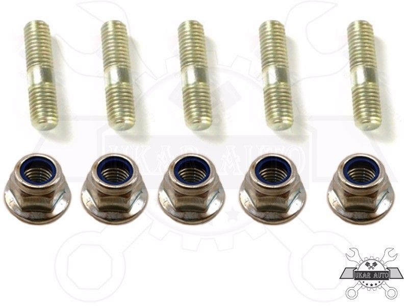 LAND ROVER STUD 25mm M10 RANGE ROVER CLASSIC / DISCOVERY / DEFENDER TE110051L