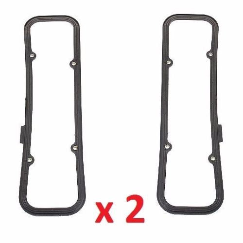 LAND ROVER DISCOVERY 1 1989-1998 VALVE COVER GASKET SET OF 2 LVC100260