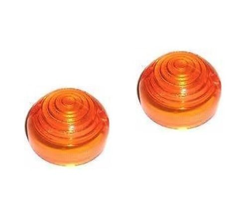 Land Rover Defender 90 Defender 110 Ligh Lamp Lense Set 589284 / 589285 / RTC210