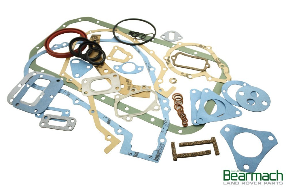 Gasket Set Part BR1897