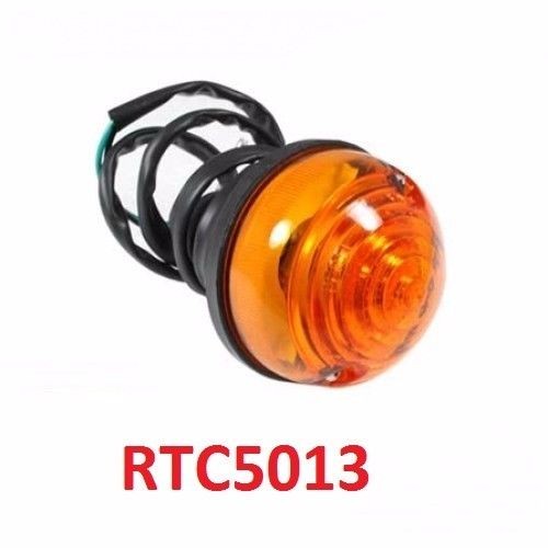 LAND ROVER SERIES 1 / 2 / 2A / 3 LIGHT LAMP KIT, PARTS RTC5012, RTC5013, RTC5523