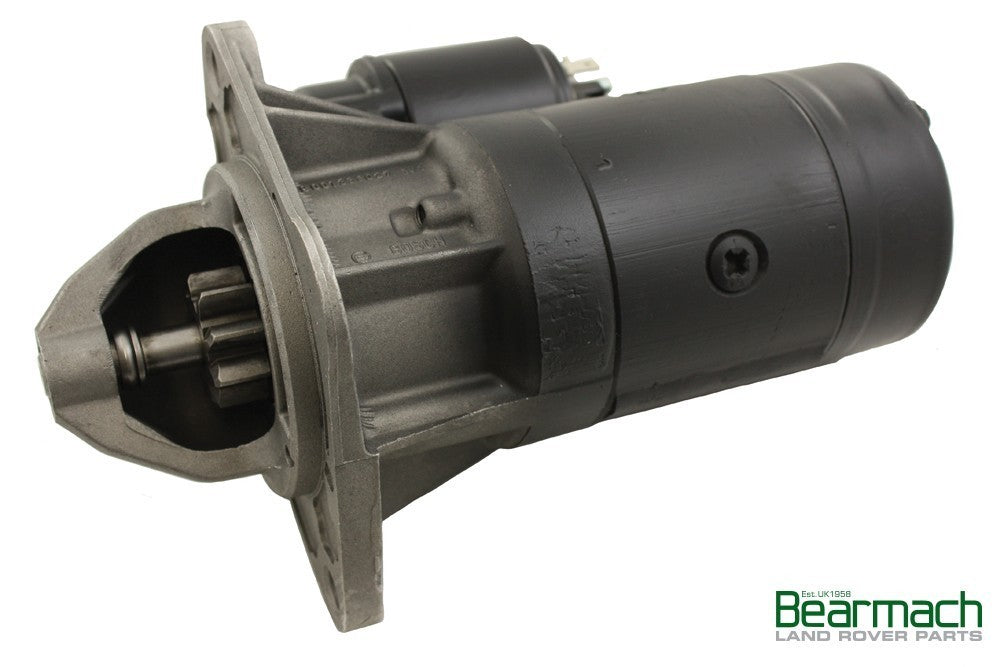 Starter Motor Part ERR5009
