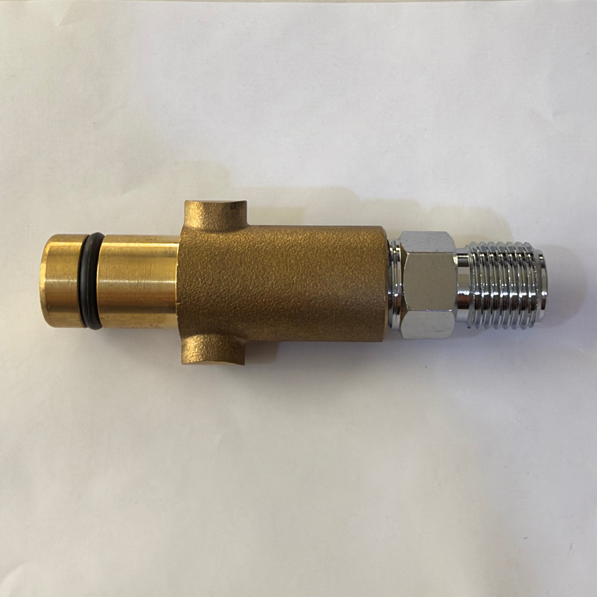 Snow Foam Lance Adapter 6149