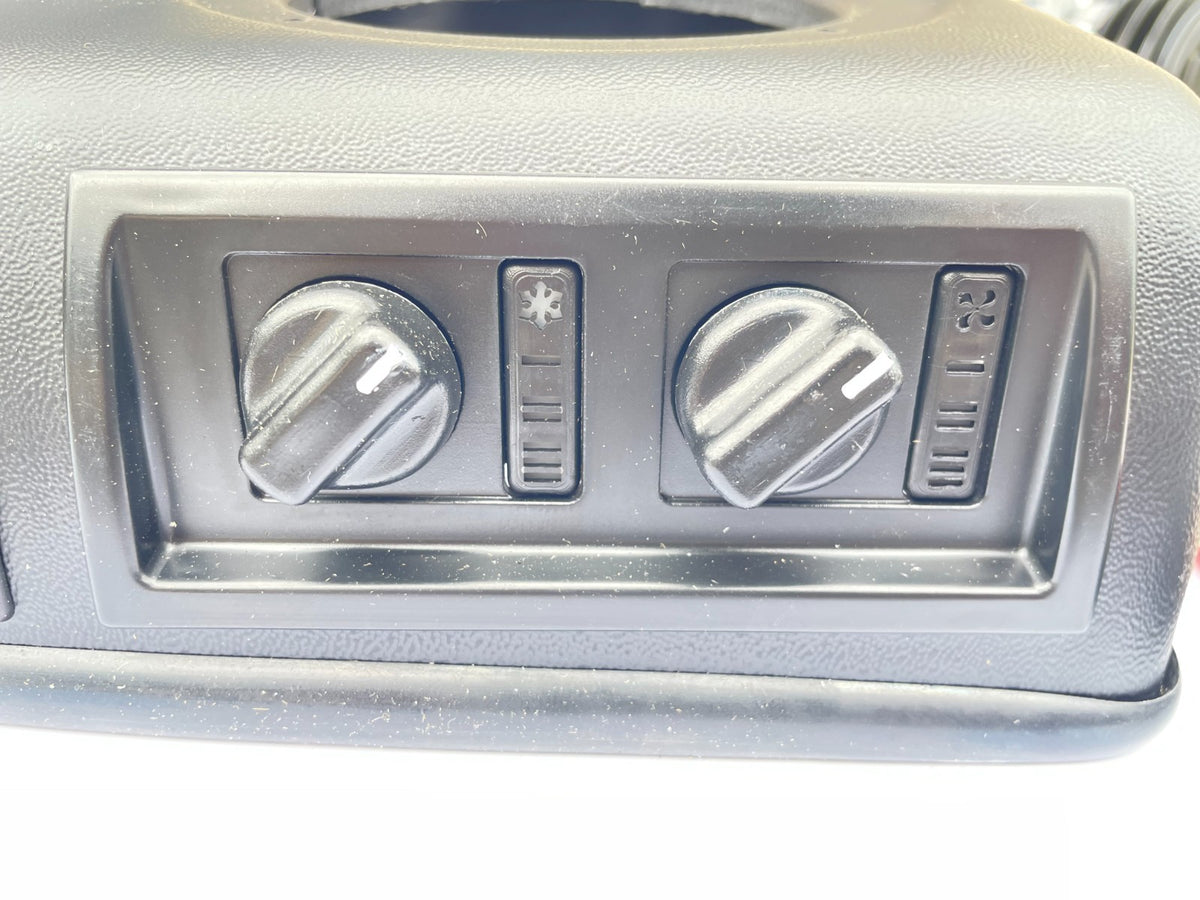 Defender 200 Tdi Air Conditioning Unit Kit