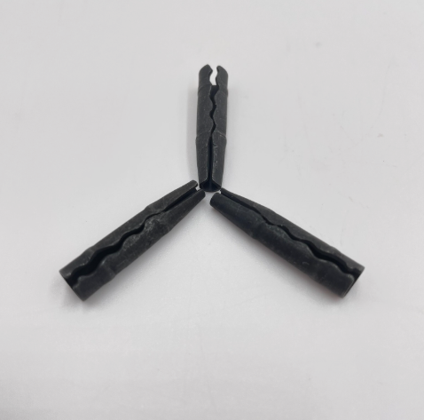 Land Rover Pin Door Check Arm P38a, DII & Freelander BDM100050L set by 3